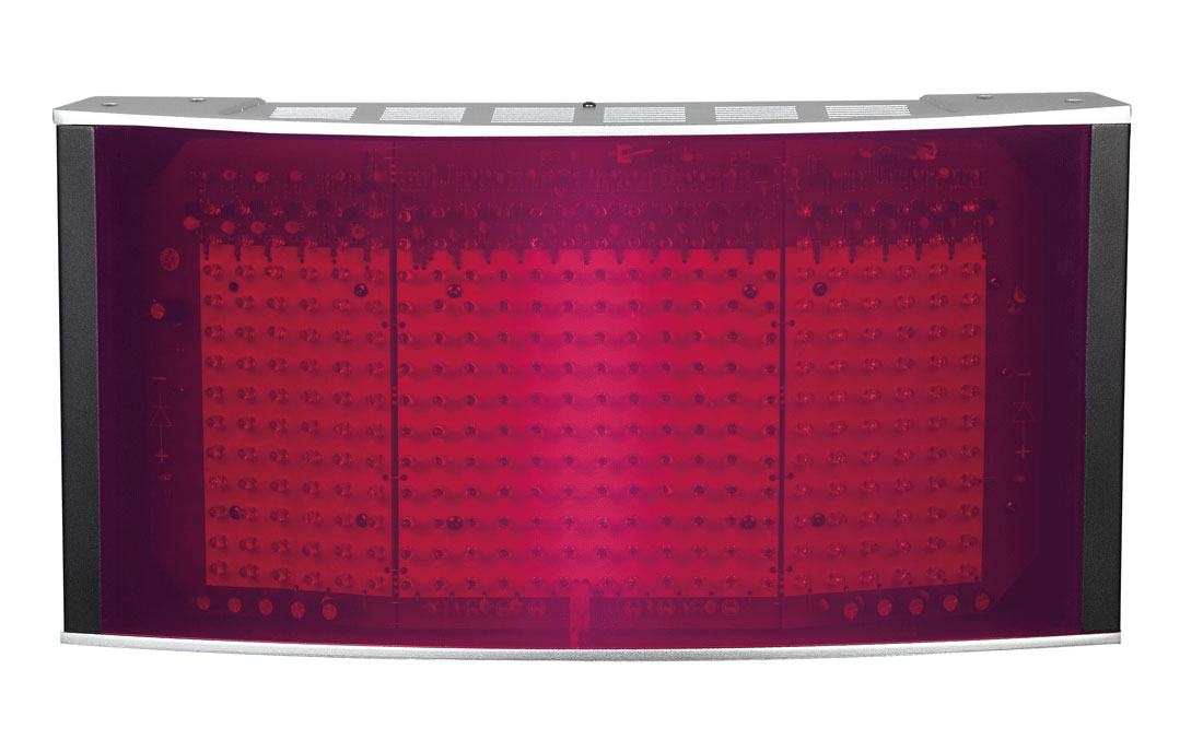 紅外發(fā)射單元